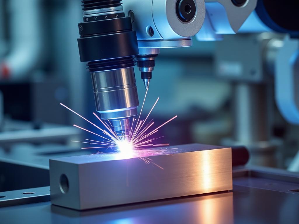 Welding Automation